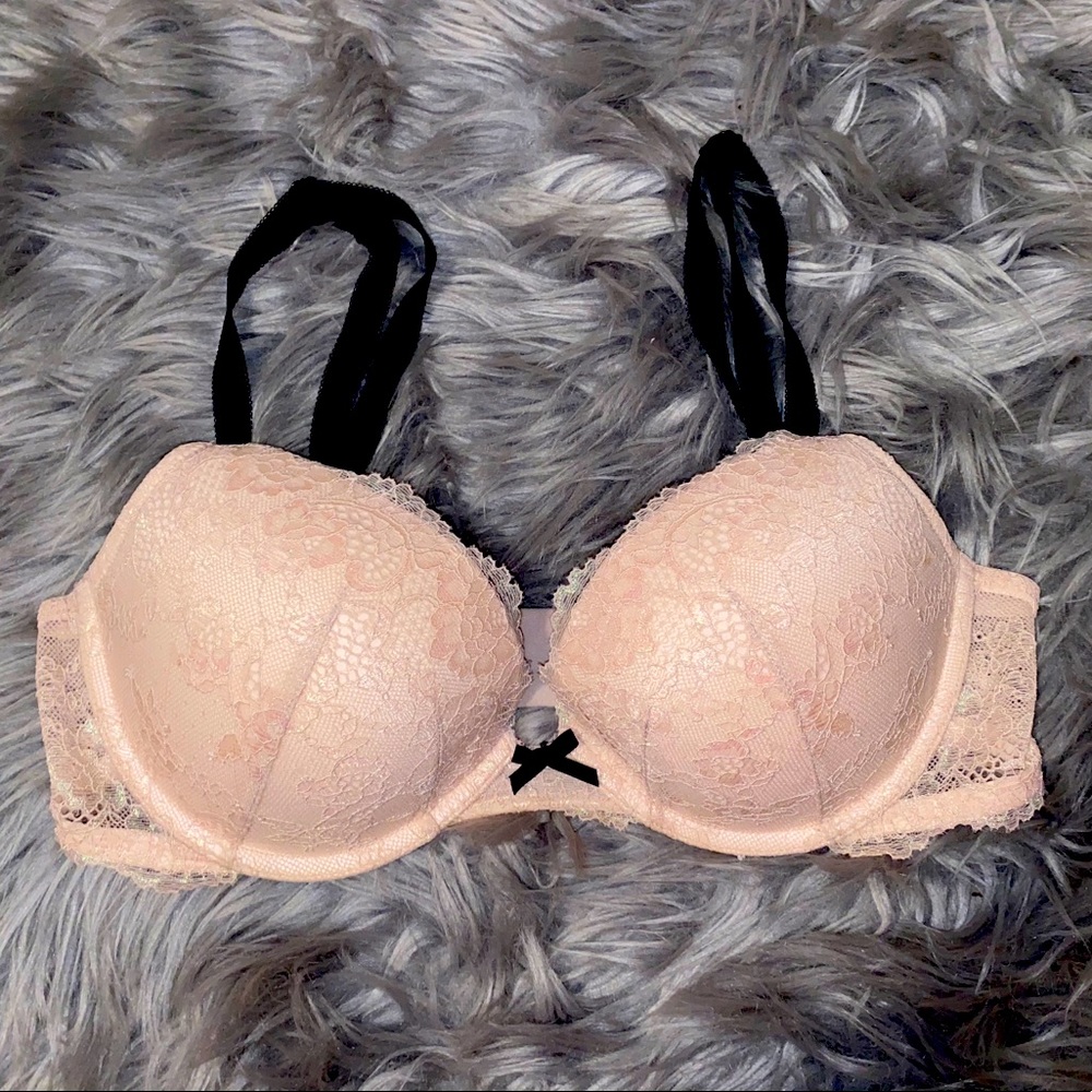 Victoria’s Secret Dream Angels push up bra!